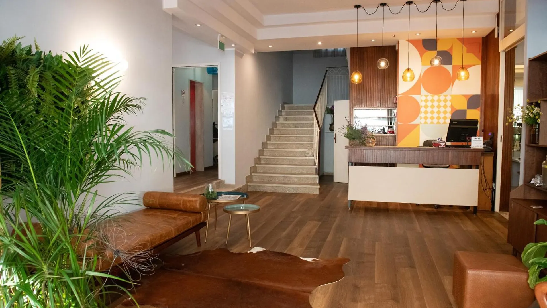 Hotel Mirabella Riccione 2*,