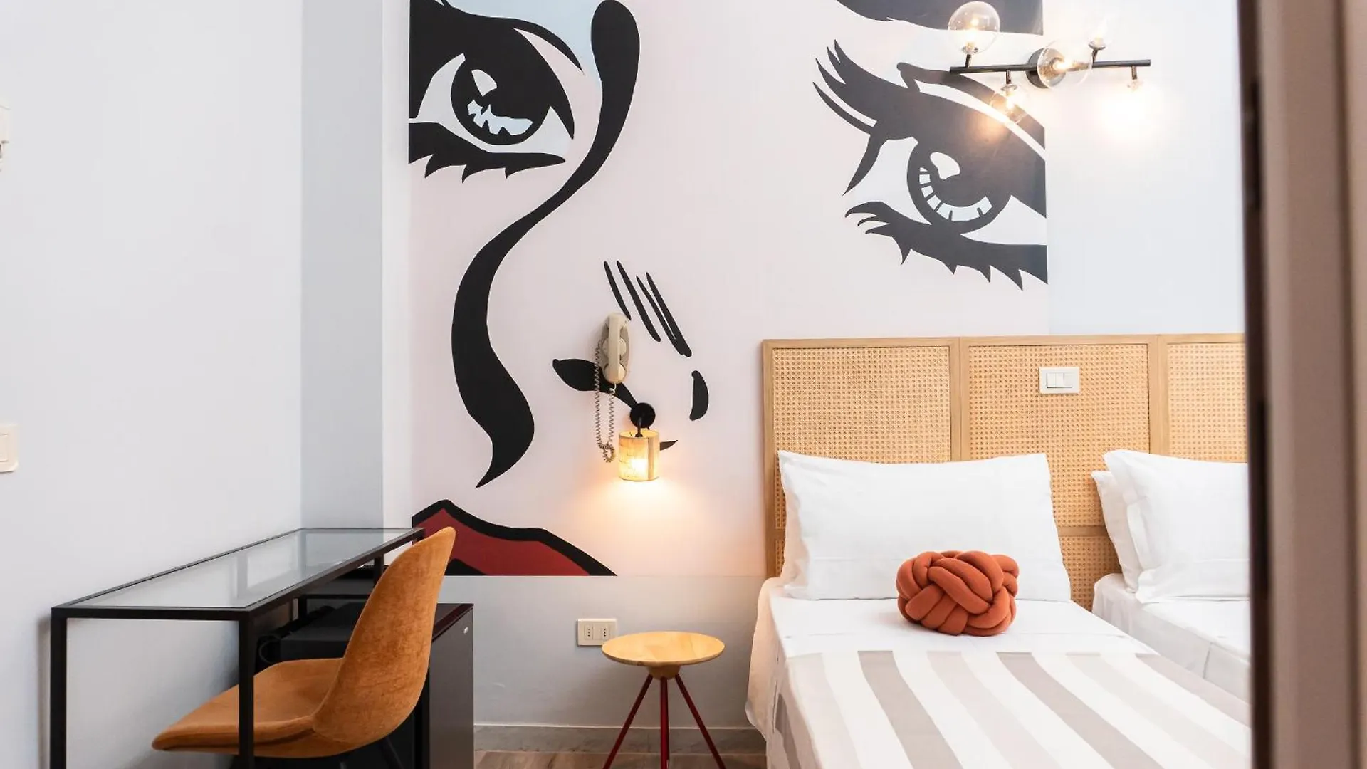 Hotel Mirabella Riccione 2*,  Italy