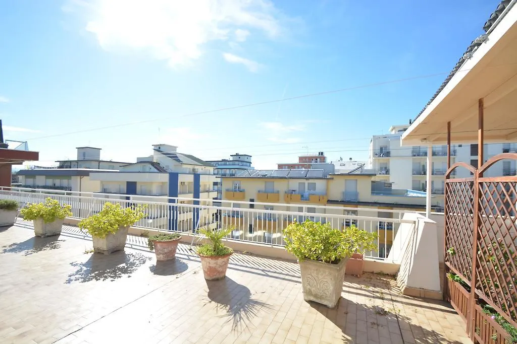 Hotel Mirabella Riccione