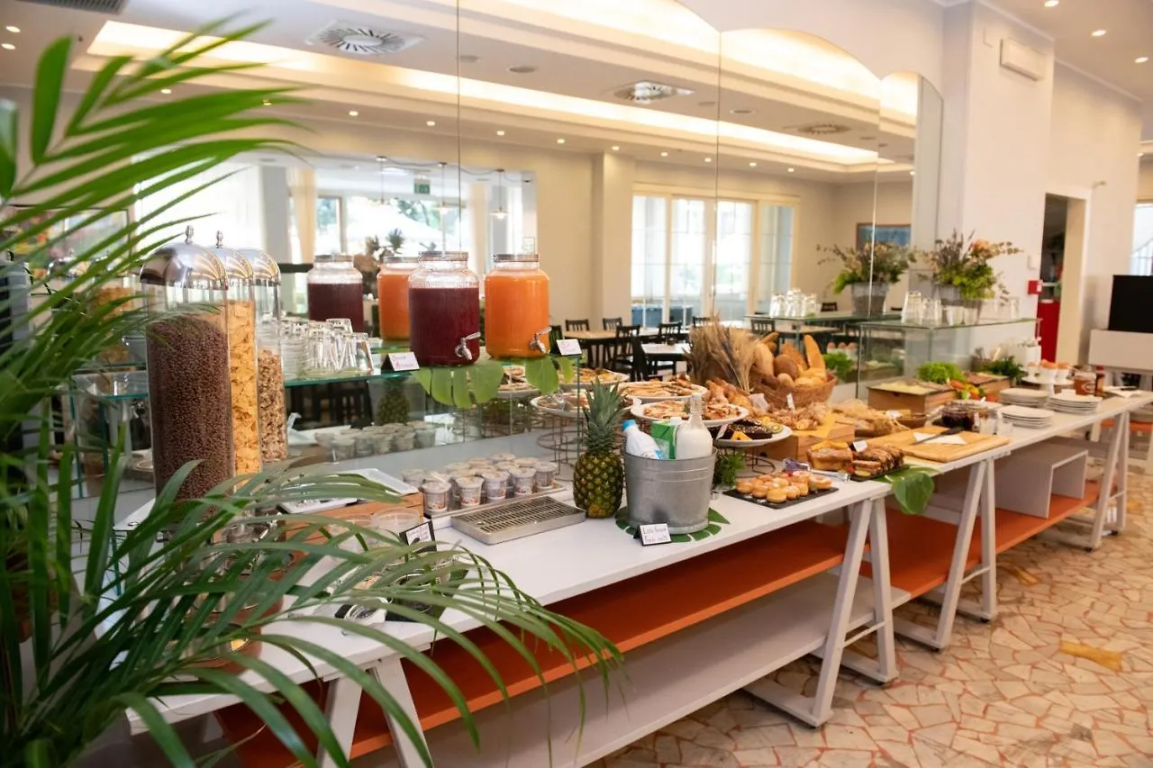 Hotel Mirabella Riccione