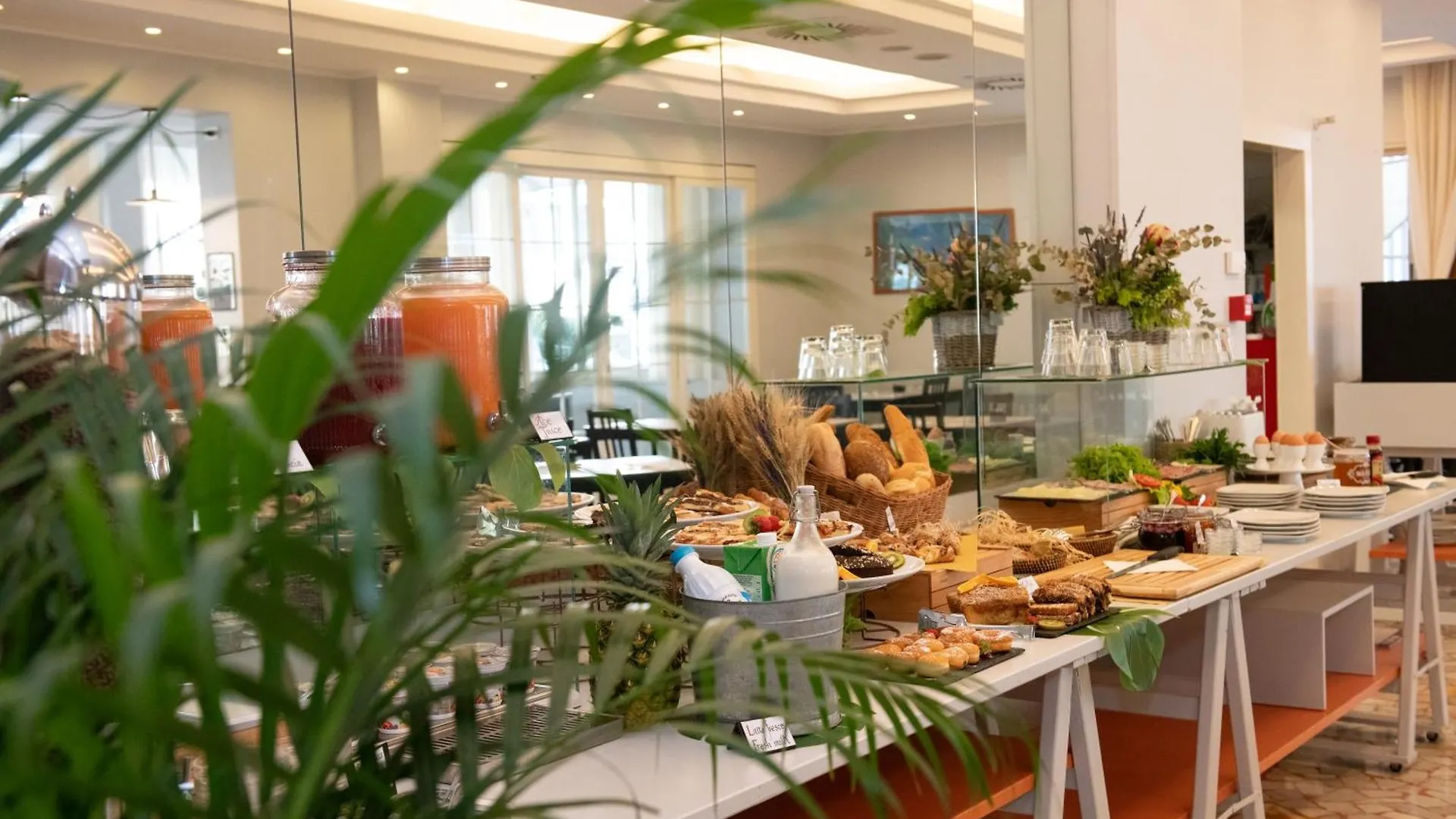 Hotel Mirabella Riccione