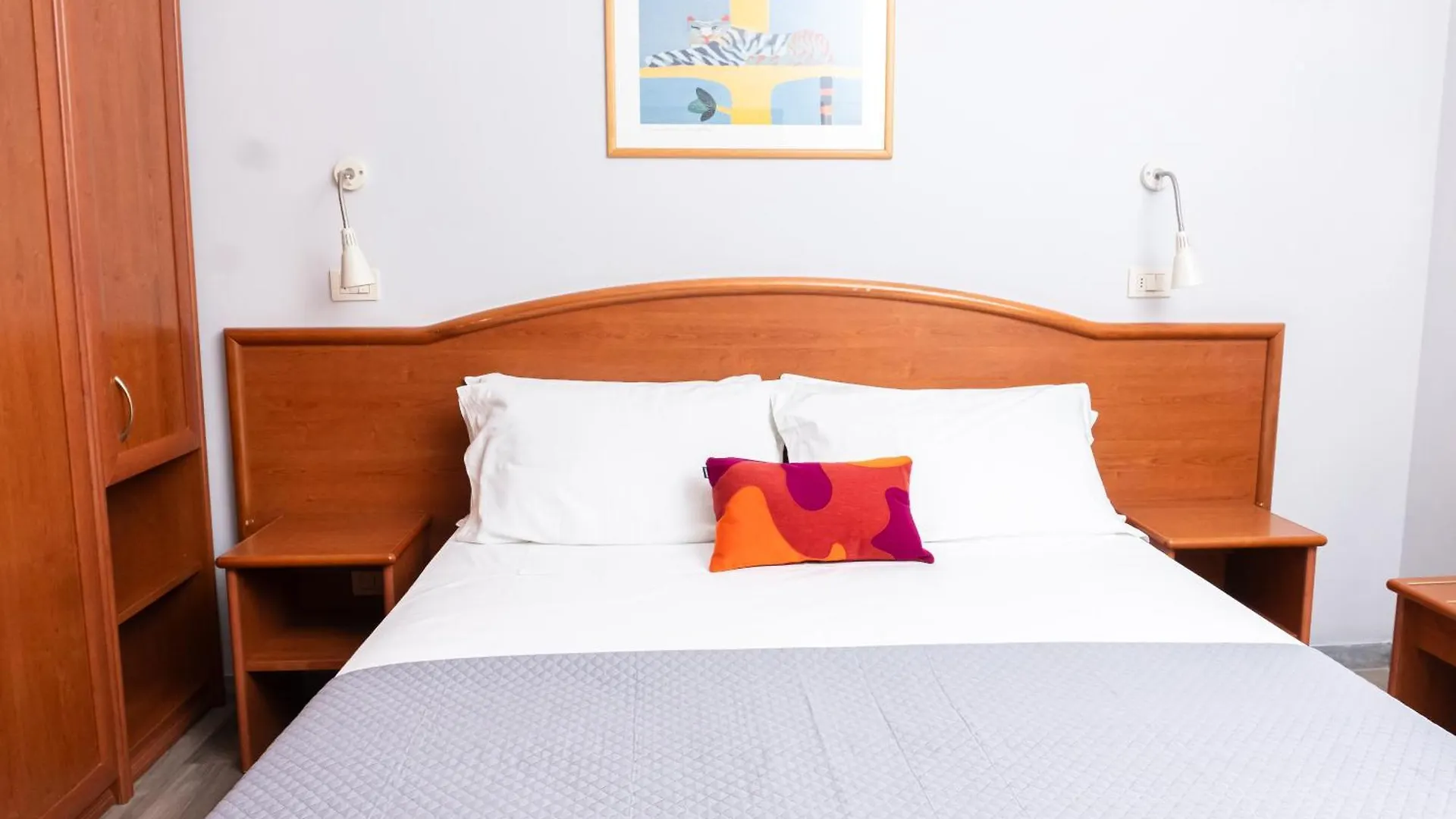 Hotel Mirabella Riccione