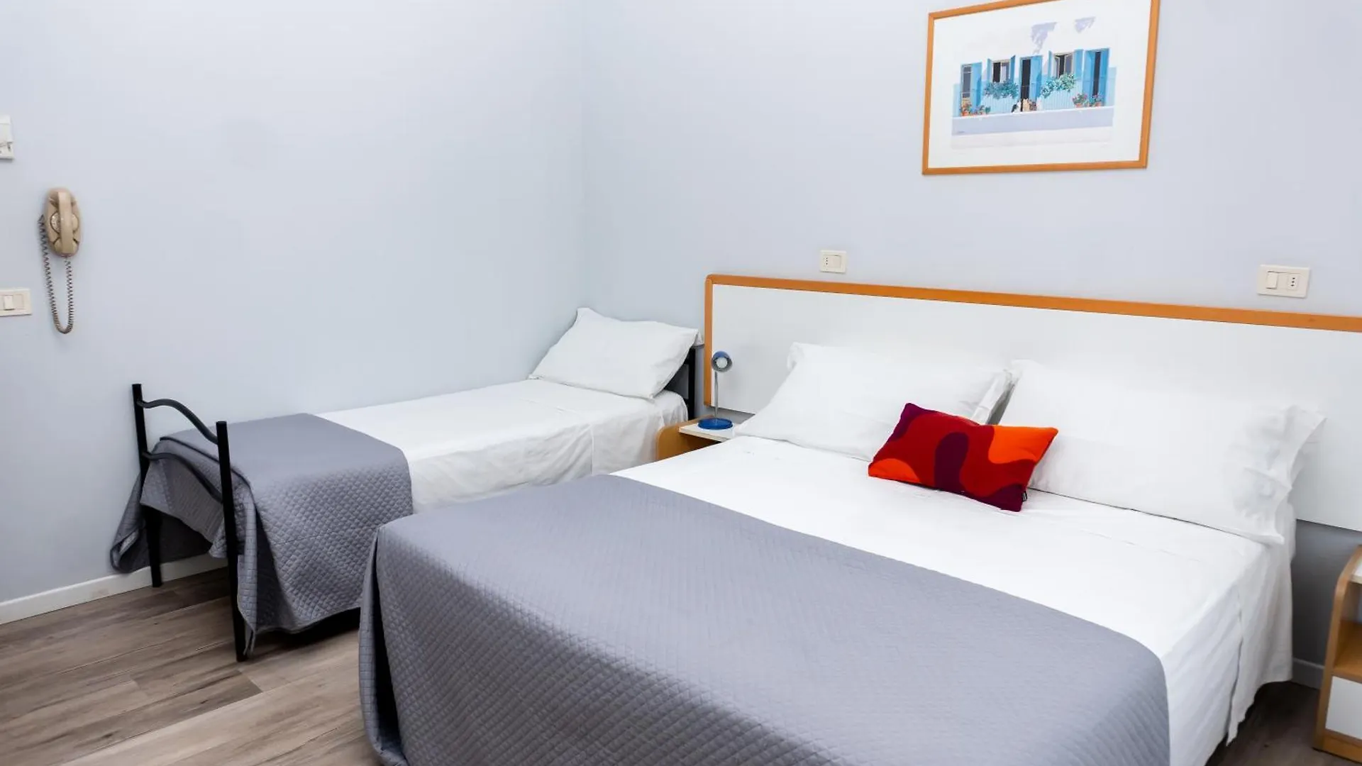 Hotel Mirabella Riccione