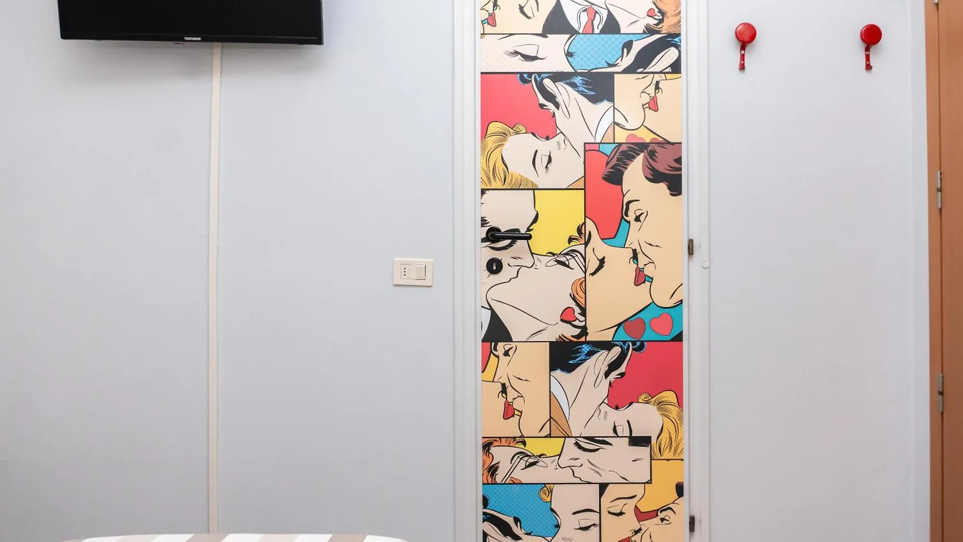 Hotel Mirabella Riccione