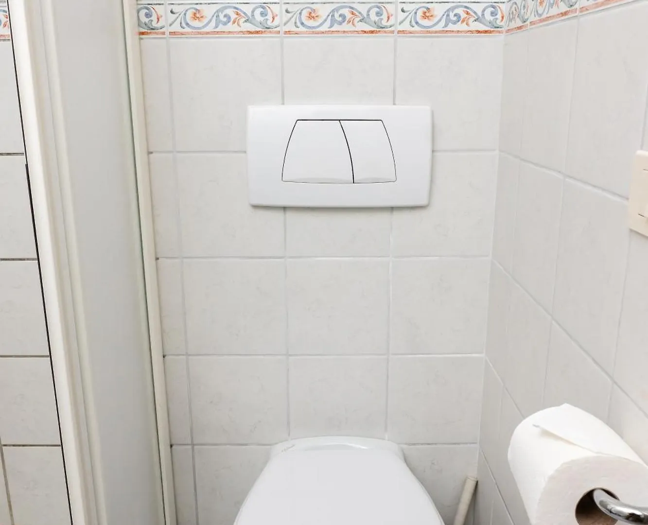 **  Hotel Mirabella Riccione Italien