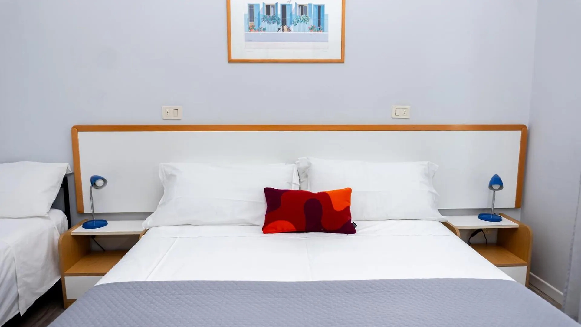 Hotel Mirabella Riccione