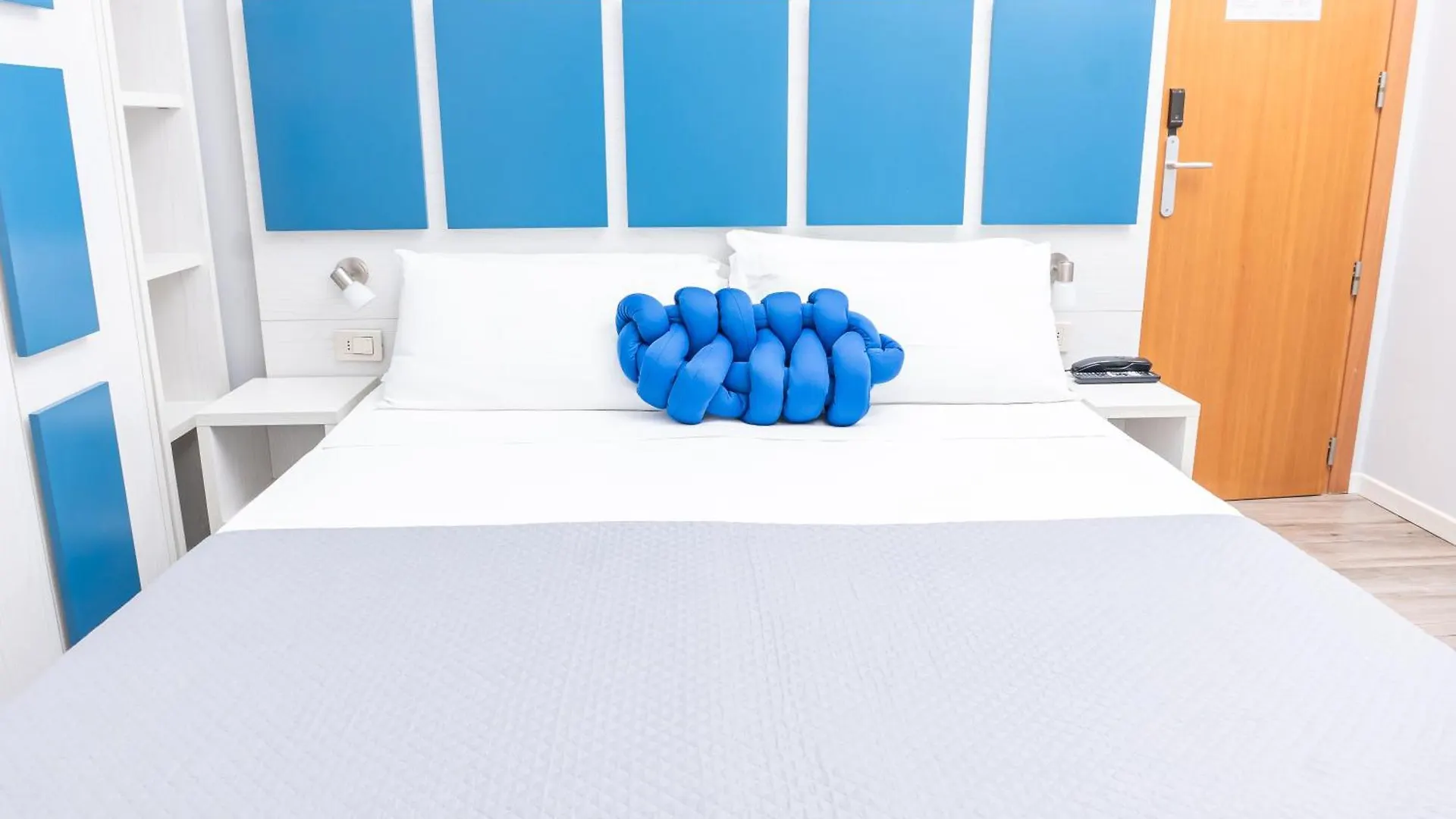 Hotel Mirabella Riccione