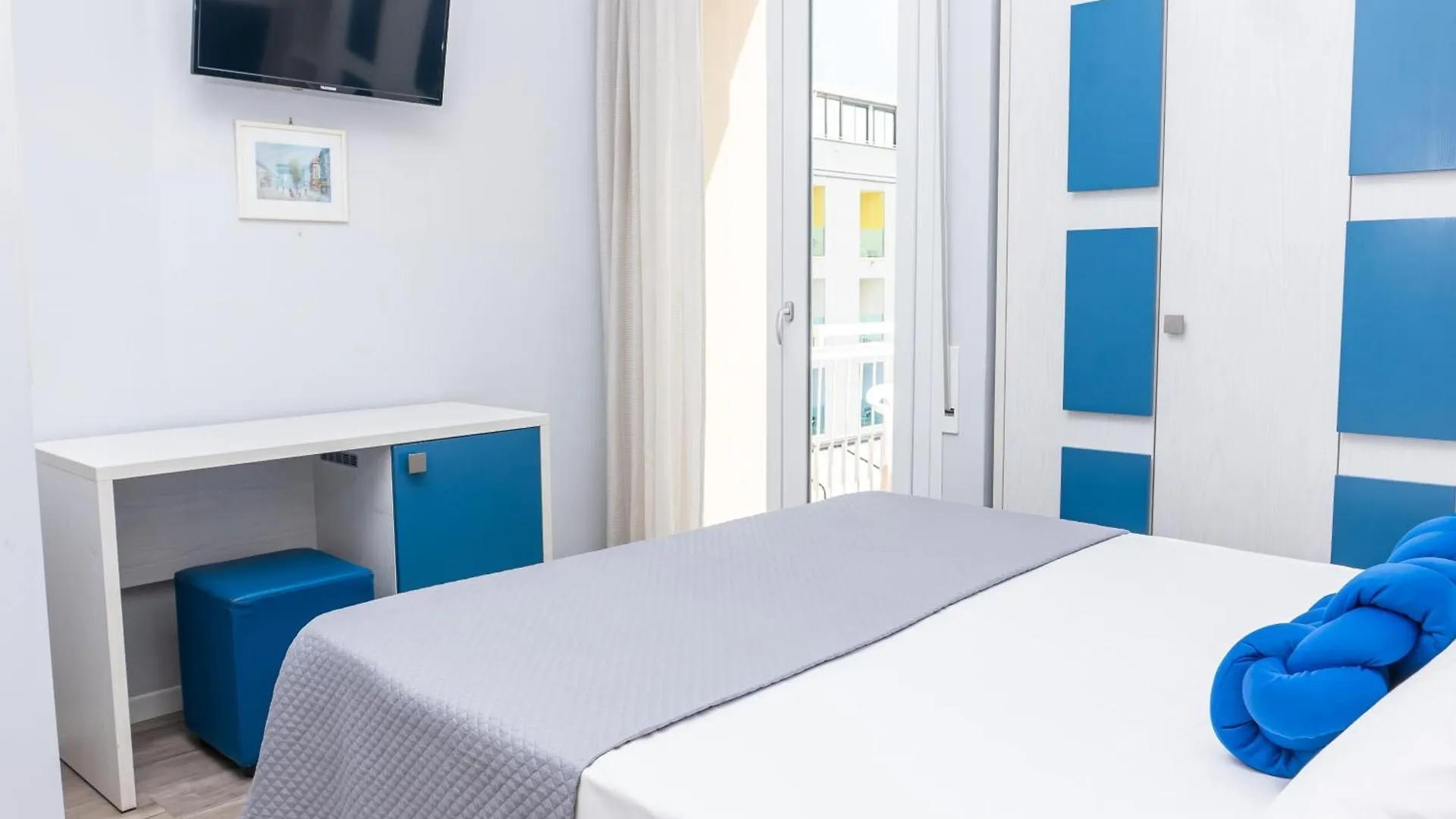 Hotel Mirabella Riccione