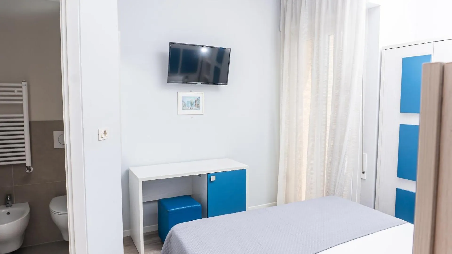 Hotel Mirabella Riccione