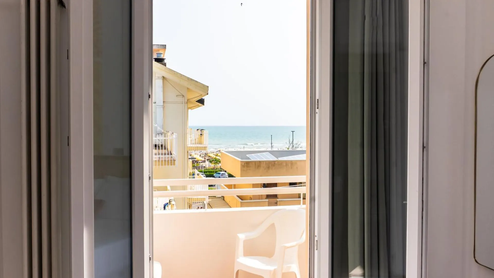 Hotel Mirabella Riccione