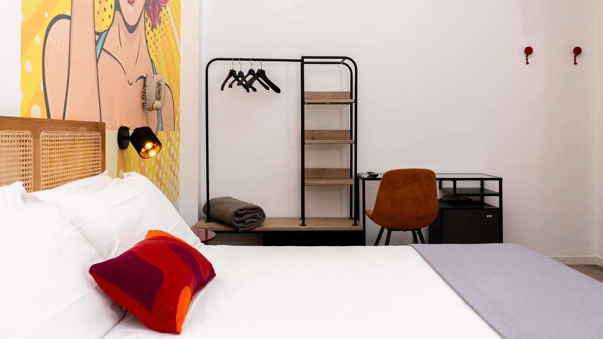 **  Hotel Mirabella Riccione Italien