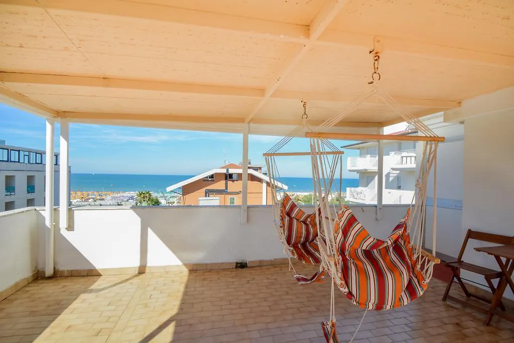 Hotel Mirabella Riccione
