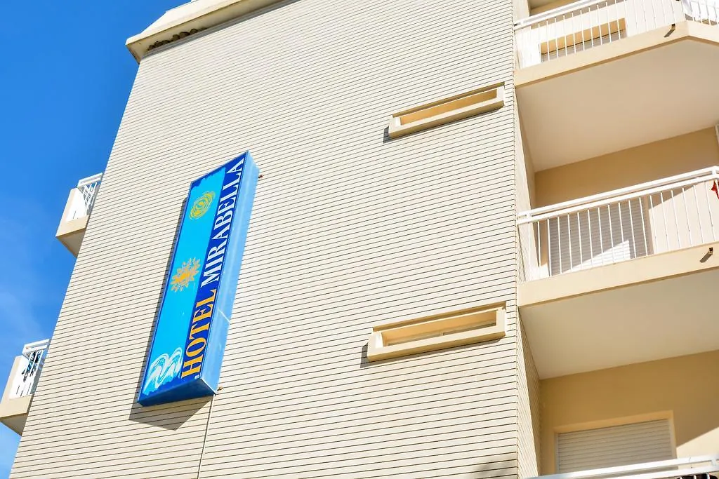 Hotel Mirabella Riccione 2*,