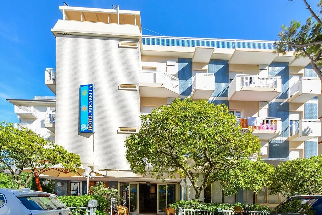 Hotel Mirabella Riccione