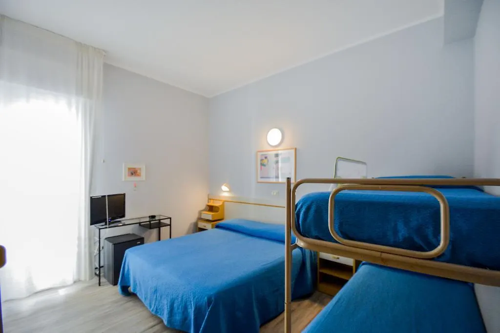 Hotel Mirabella Riccione Italy
