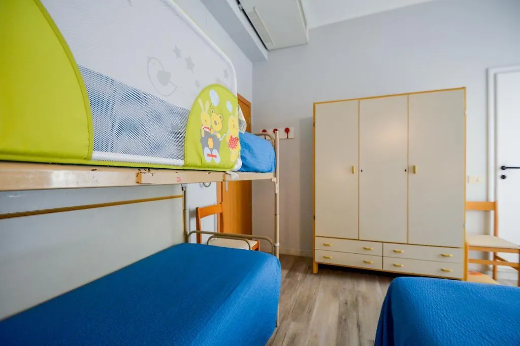 **  Hotel Mirabella Riccione Italy