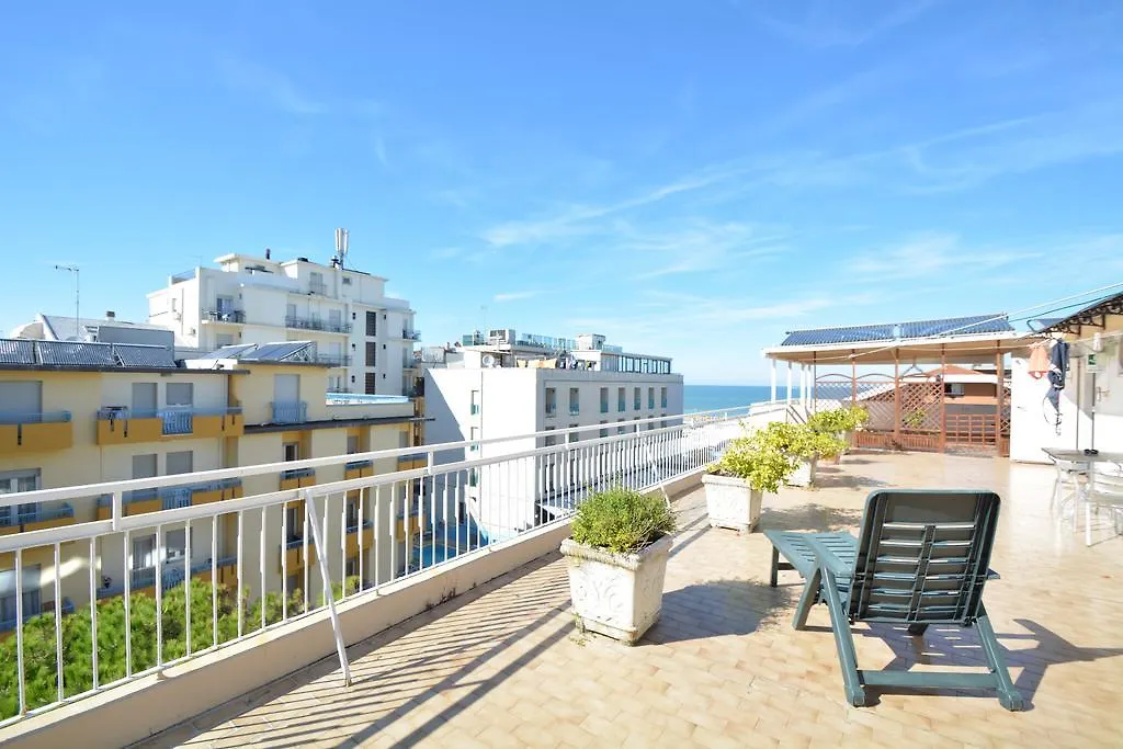Hotel Mirabella Riccione