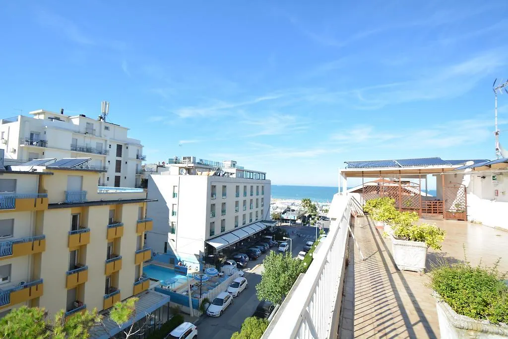 Hotel Mirabella Riccione
