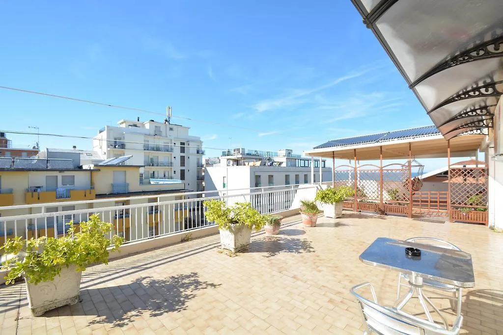 Hotel Mirabella Riccione 2*,  Italy