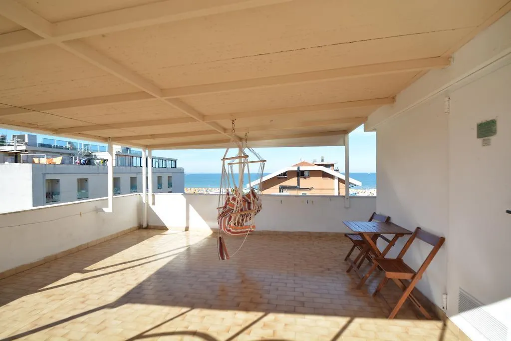 **  Hotel Mirabella Riccione Italy