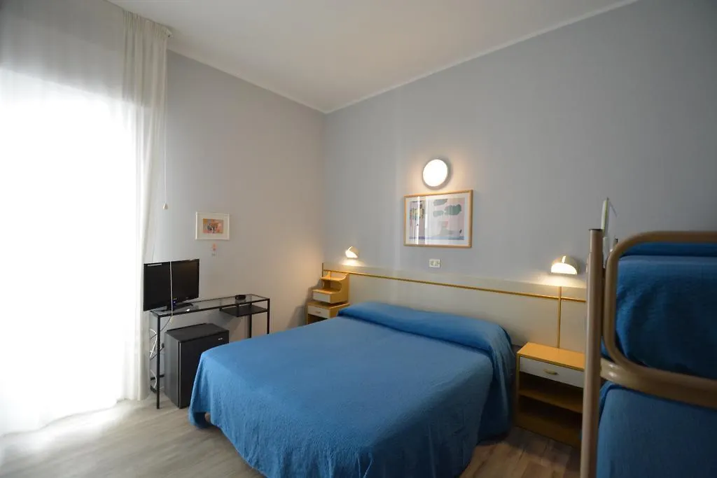 Hotel Mirabella Riccione