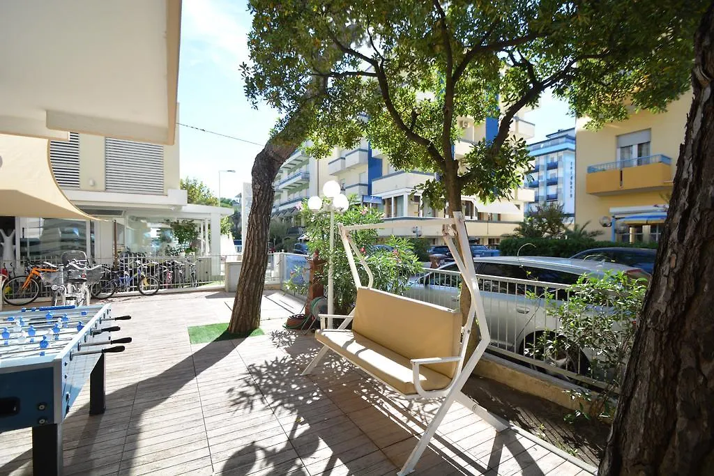 Hotel Mirabella Riccione